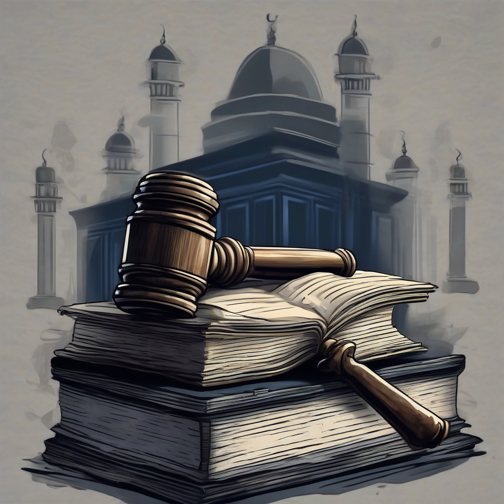 سرقت در قانون مجازات اسلامی – بررسی کامل و جامع