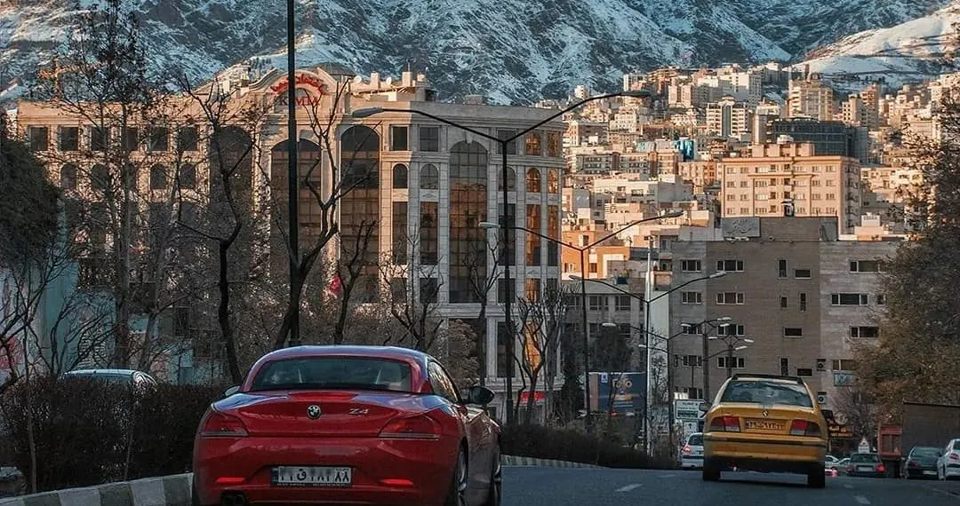 سازندگان و معماران برتر منطقه ۱ تهران
